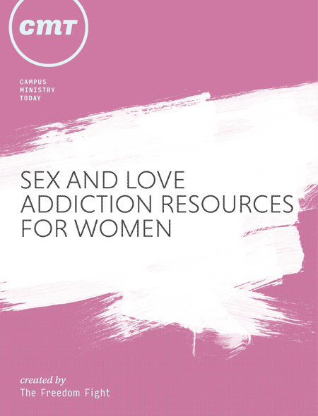 Sex And Love Addiction Resources For Women